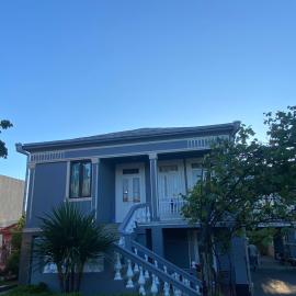 Vakho house, hotel en Kobuleti