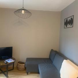 Rossignol N2, hotel a La Bourboule