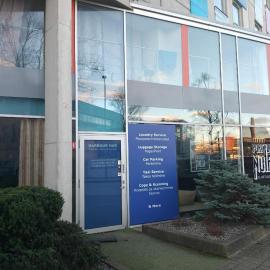Harbour Hostel