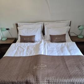 Apartmaji Pr'Pišk, hotel in Bohinjska Bela