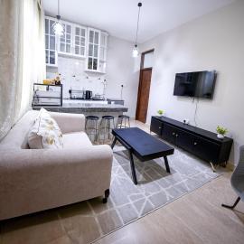 Rosewood Cozy homes, hotel en Mbeya