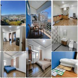 Tự Zui Zẻ home, hotel a Ấp Kim Thạch