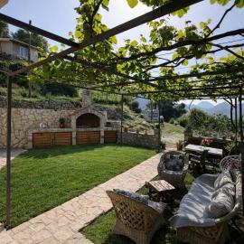 Apartmani Jelena, Buljarica, hotel a Buljarica