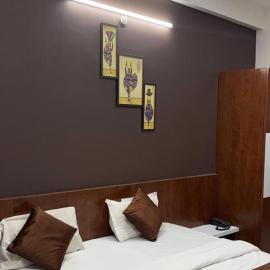 Indore में, होटल La Banian Retreat