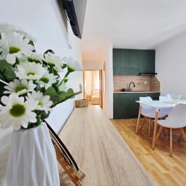 Apartmani Marija - Vila Marija, hotel Šilóban