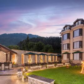 Kanishka, Manali - AM Hotel Kollection