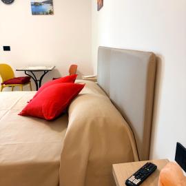 Nina Studio Apartment, hotel a Castelmola