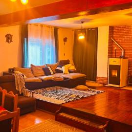 Râșca में, होटल OLD SHEPHERD Guest House