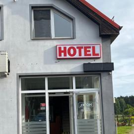Noclegi Królów