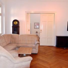 Gästewohnung Cottbus City Wohnung 2, hotell sihtkohas Cottbus
