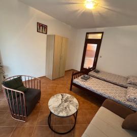Apartments Pečurica