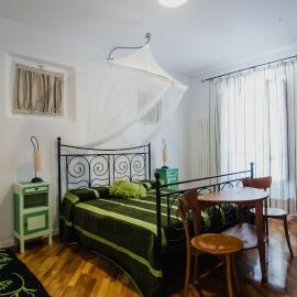 Agriturismo Le Vigne del Conero, hotel ad Ancona