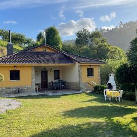 Casa Rural La Manzanita