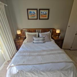 Caledonia Guest Room, hotel a Trichardt