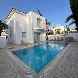 Palm Tree Villas, hotel u gradu 'Protaras'