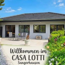 Ferienhaus "Casa Lotti"