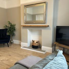 Home in Rossendale, Lancashire, hotel in Rossendale