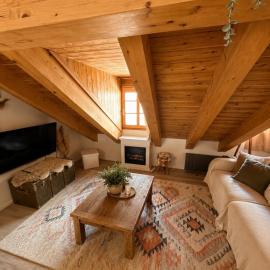 Appartement La Collégiale, au coeur de la vieille ville