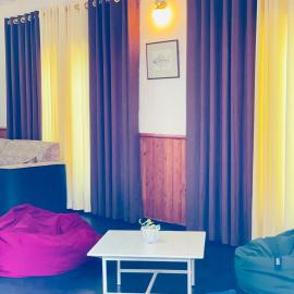 Mountain Lodge Ella, hotel in Bandarawela