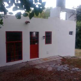 La casita de Gorrión, hotel in Villa Ventana