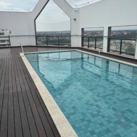 Apartamento, Campos dos Goytacazes, centro CCIX