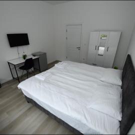 Royal Rooms 102, hotel din Herne
