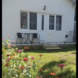 Guest house Natia
