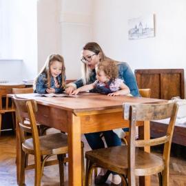 Zisterzienserstift Lilienfeld – hotel w mieście Lilienfeld