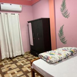 Ethan homestay