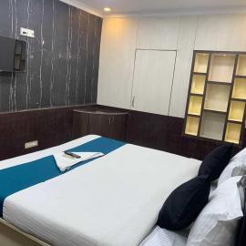 Hotel O The Diamond Palace, hotel a Calcuta