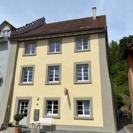 Haus Ella, hotel in Stühlingen