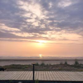 Bel Appartement très proche de la plage