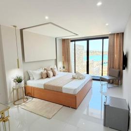 Vista Mar Suites