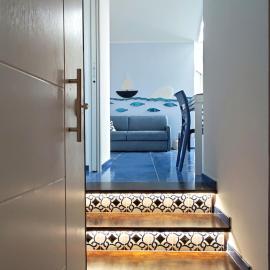 Marcina Sea -Amalfi Coast, hotel u gradu 'Vietri'