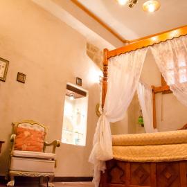 Elafusa Luxury Apartment โรงแรมในโรดส์ทาวน์