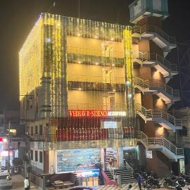 Vybhav Residency، فندق في أنانتابور