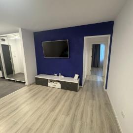 Iris central Mangalia 2 bedroom apartment