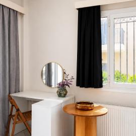 Ethereal Suites & Studios