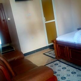 Ilongostan Lodge Daressalaam