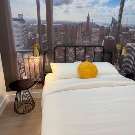 Soho House - 20 Min to NYC - Breakfast Included- A