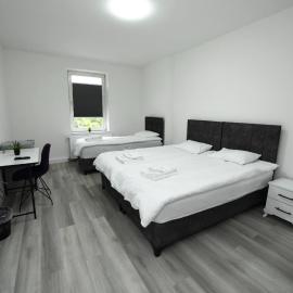 Royal Rooms 204