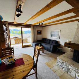 Cozy Apartment in Falera with view & ski access, hotel u gradu 'Falera'