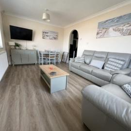 Saddlebrook 156, hotel in Leysdown-on-Sea