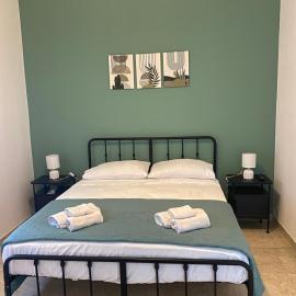 Roma nel verde