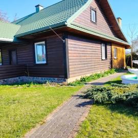 Siedlisko Grzegorza, hotel 