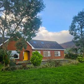 Bella Vista, hotel in Carlingford