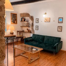 Pitigliano Dreaming B&B 1 minuto a piedi dal centro