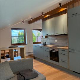 Apartment in Ziegelbronn,Mainhardt, hotel a Mainhardt