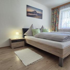 Ferienwohnung Sonnweber, hotel a Stanzach