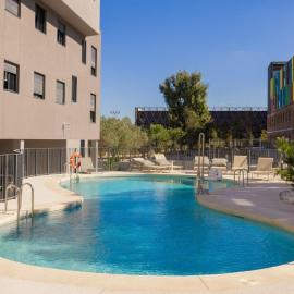 Stephouse Madrid Cantoblanco - Residencia Estudiantes para Estudiantes y Docentes